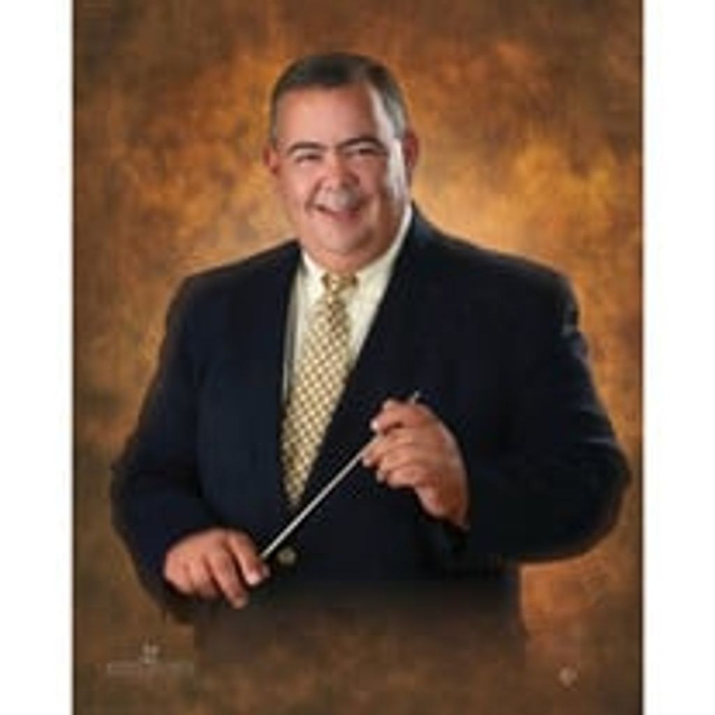 Stephen P. Fredericksen