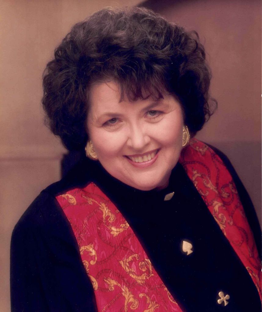 Mina King Profile Photo