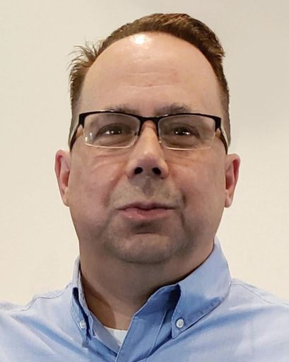 Stephen Patrick Walden's obituary image