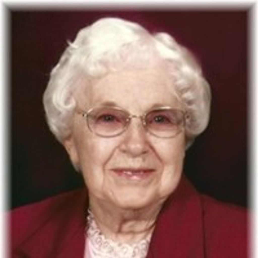 Verna D. Hennrich
