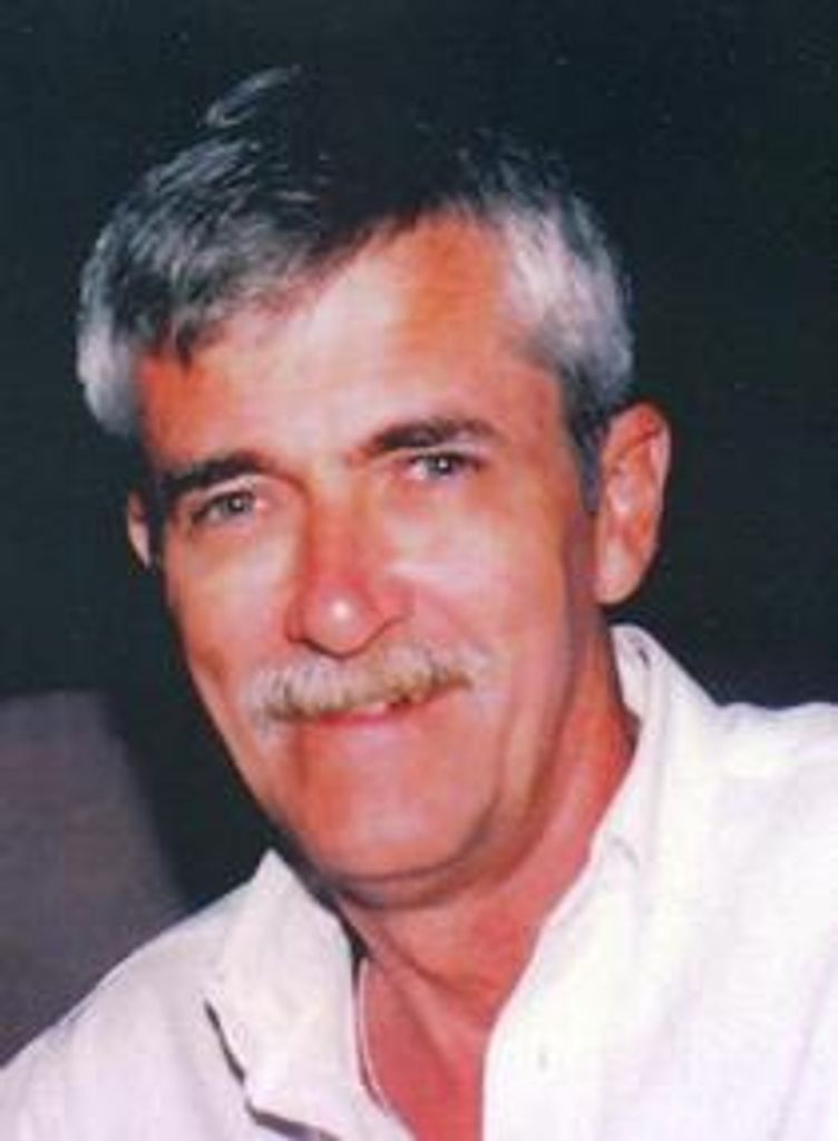 Bill Moss