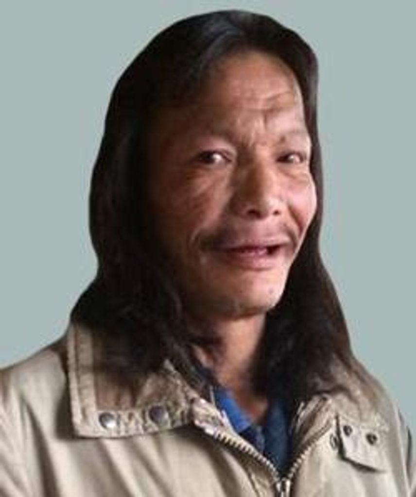 Bruce Angeconeb Profile Photo