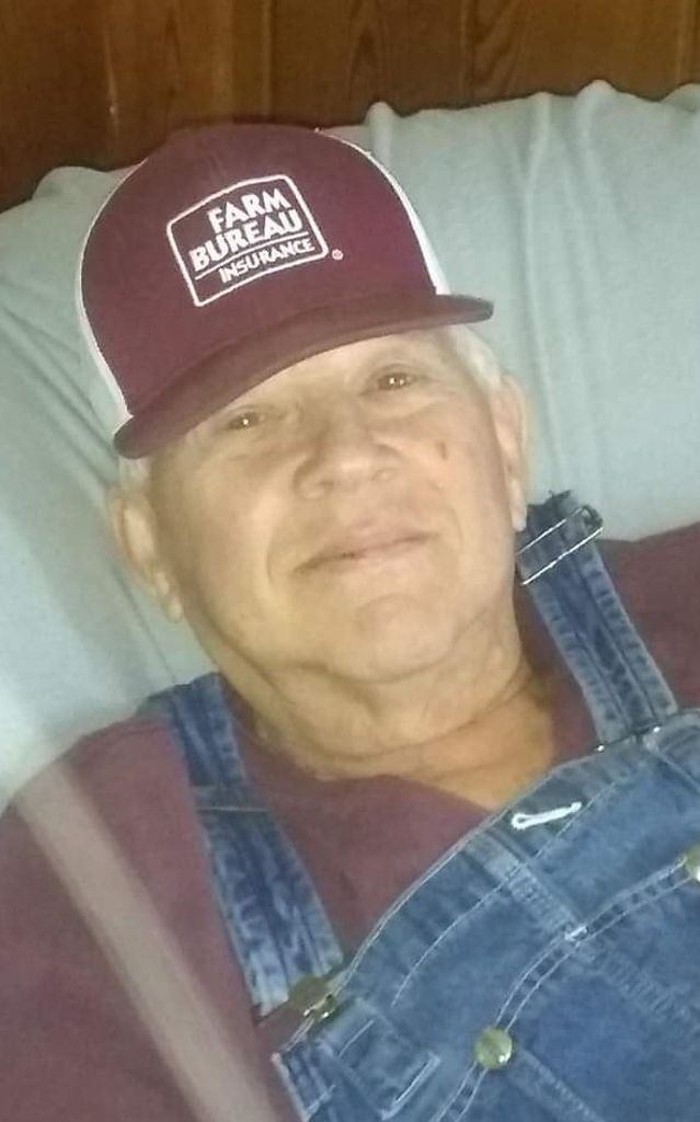 William “Bill” Jackson Hall, Sr. Profile Photo