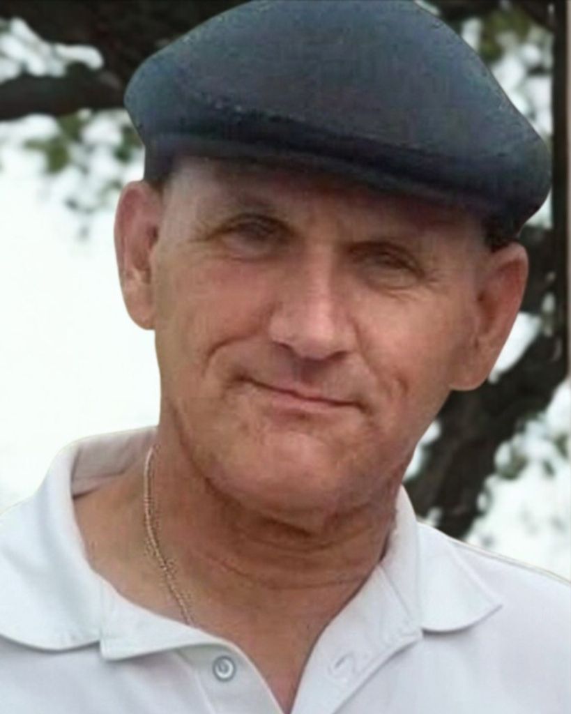 Donald Robert James Profile Photo