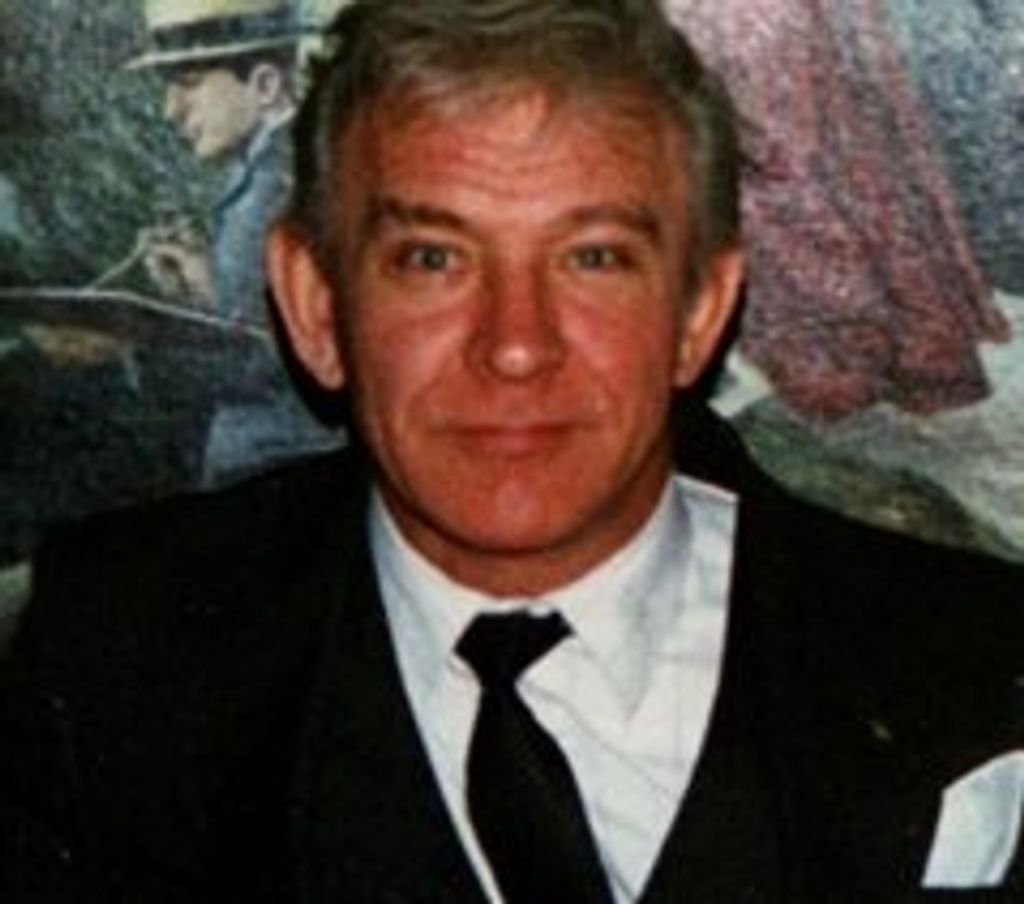 Francis Frank Kopczenski
