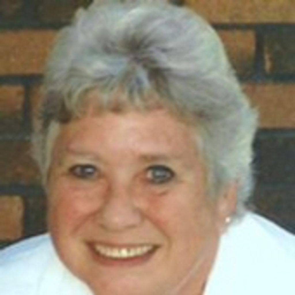 Patricia Ann Baker
