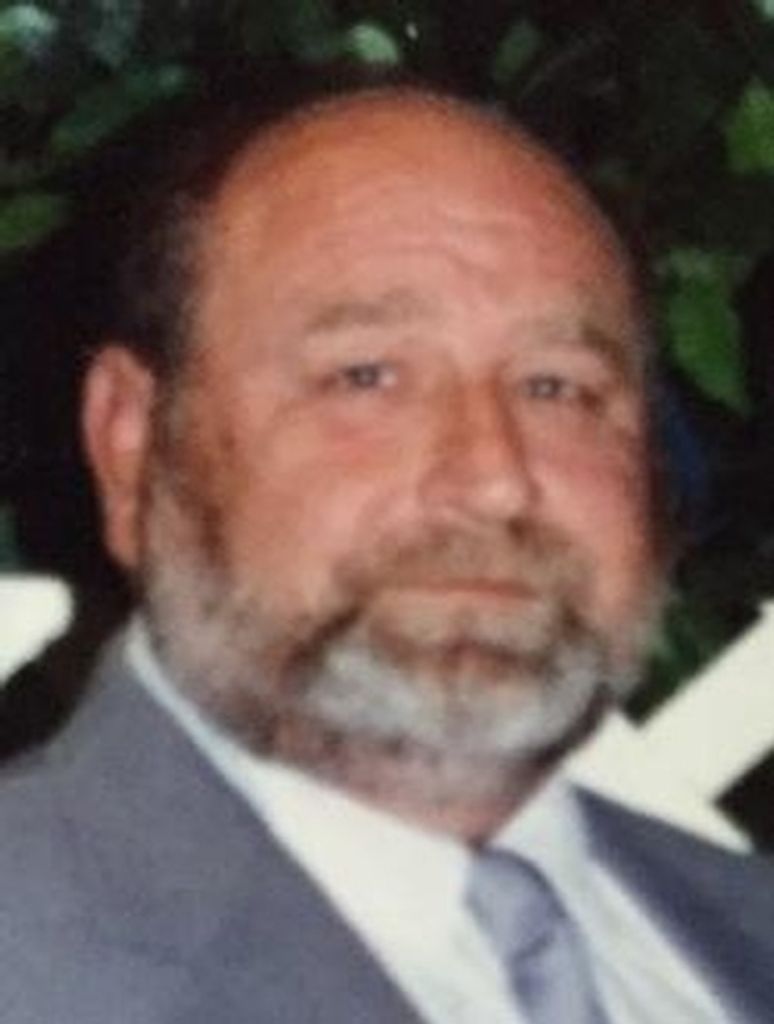William Joseph Campbell