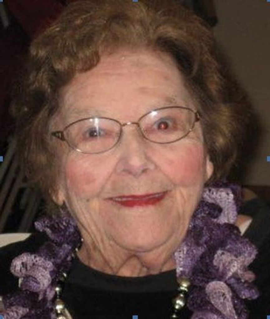 Kathryn L. Rufener Profile Photo