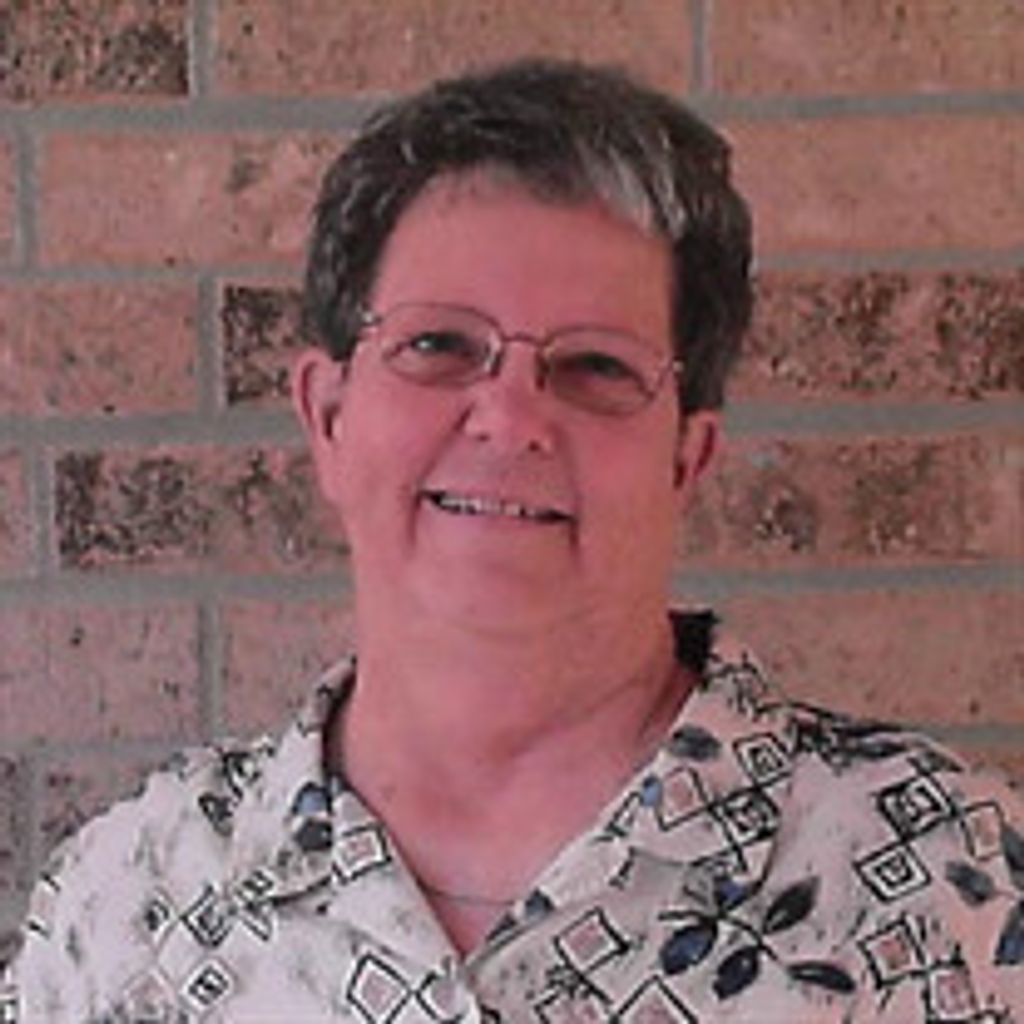 Susan Marie Caldwell