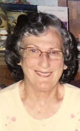 Helen (Parmer)  Maker Profile Photo