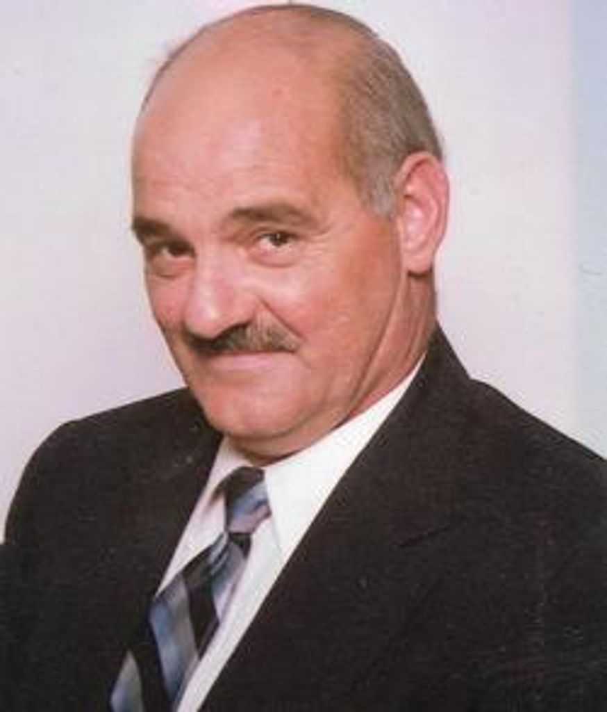 Edward Lynn Johnson Profile Photo