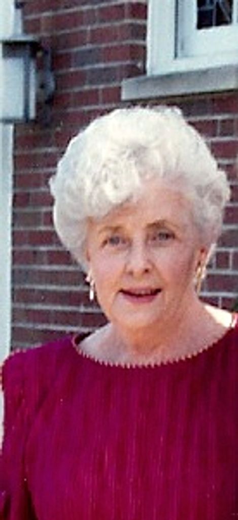 Mary  A (Callahan)  Moore