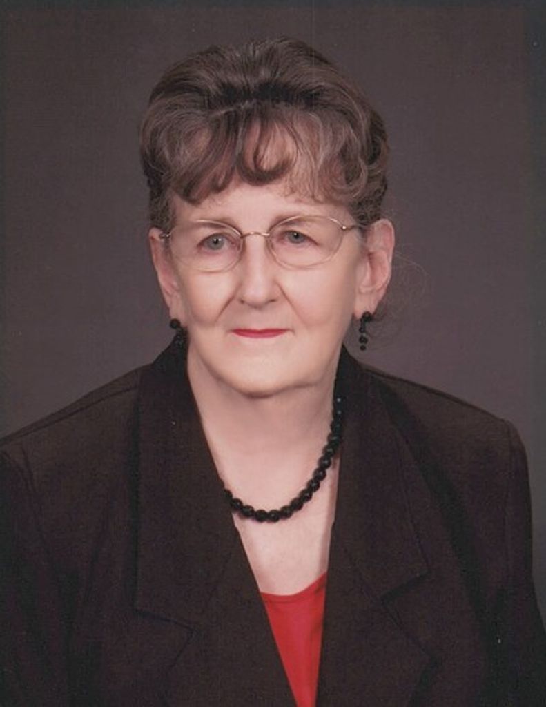 Sue Carolyn (Hicks) Robertson Profile Photo