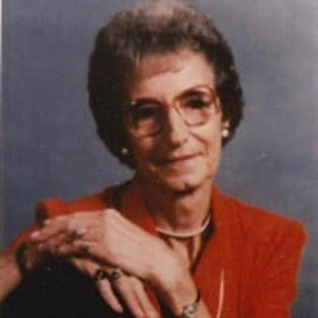 Elva Virginia Townson Profile Photo