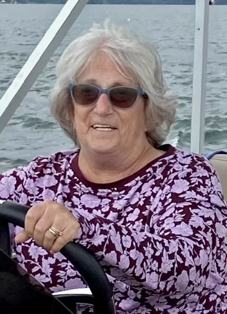 Pamela B. (Boise)  “Pam” Frank