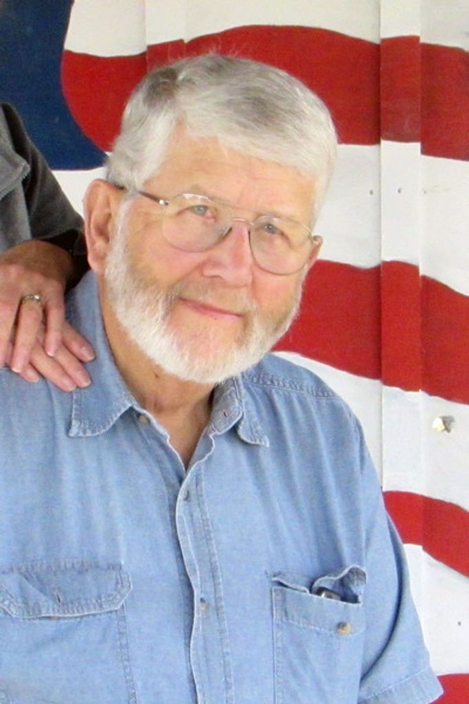 Mike Palmer Profile Photo