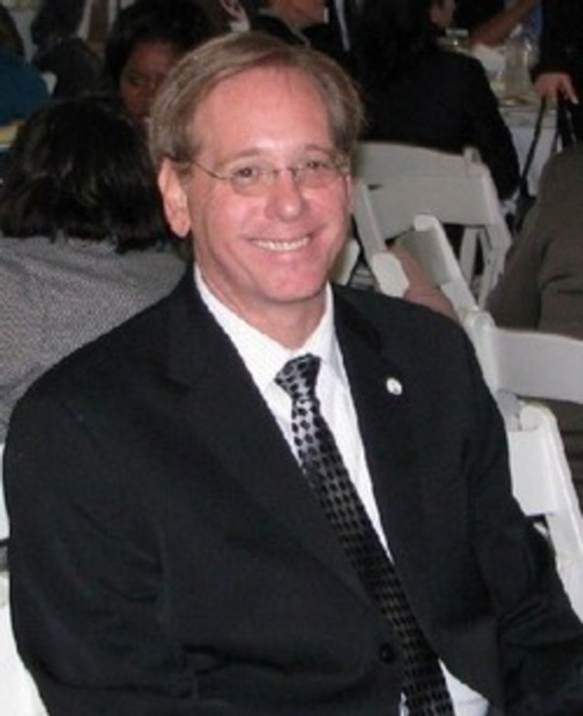 Robert Raymond Snyder