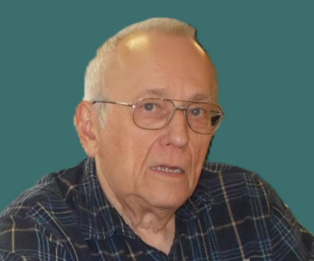 William J. Lesko