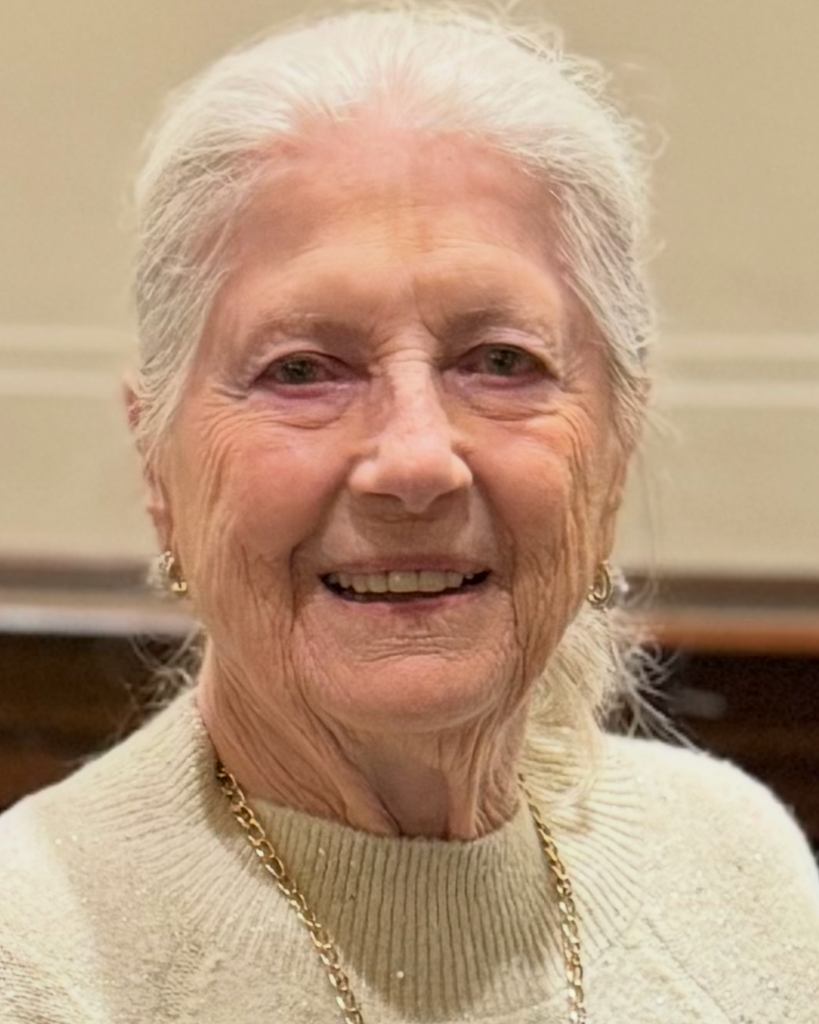 Barbara Ann Towsend Cromwell Profile Photo