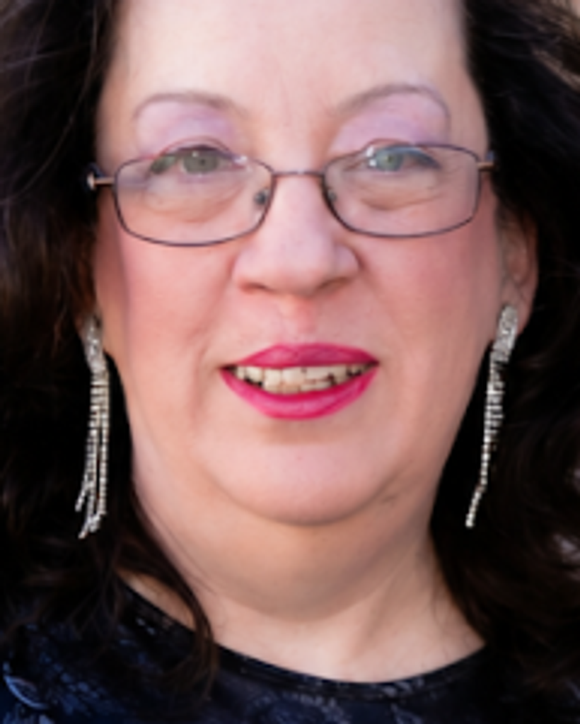 Susan Marie Wiseman(McAllister)