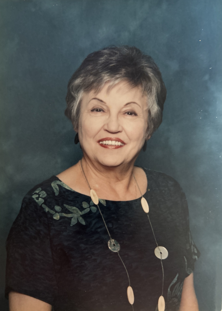 Rosemary Ann Anderson Profile Photo