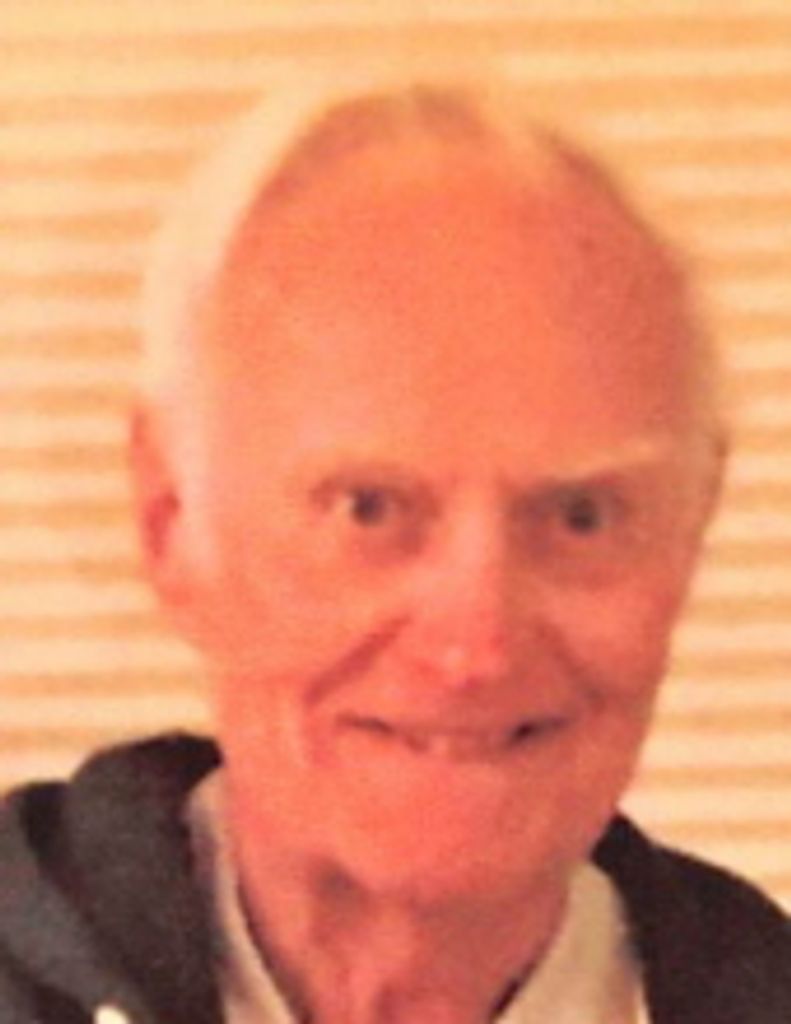 Harley J. Shawen