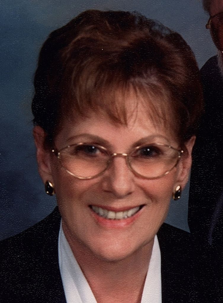 Treva C. (Fortson)  Brown