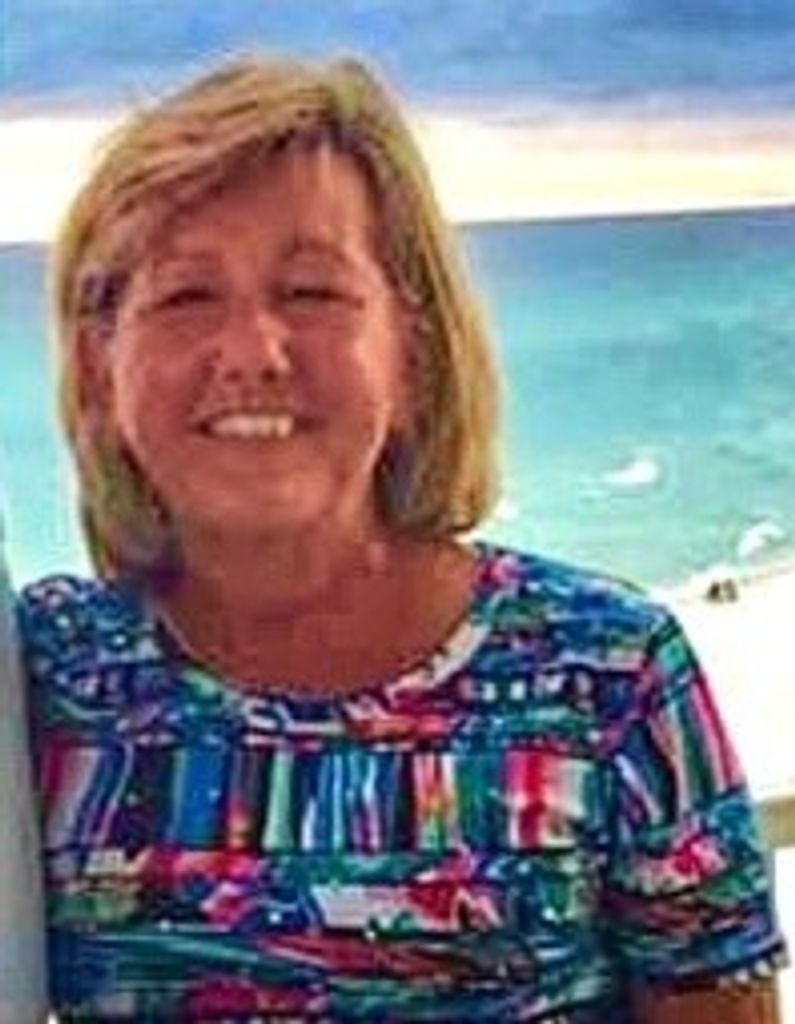Teri Diane Cannon