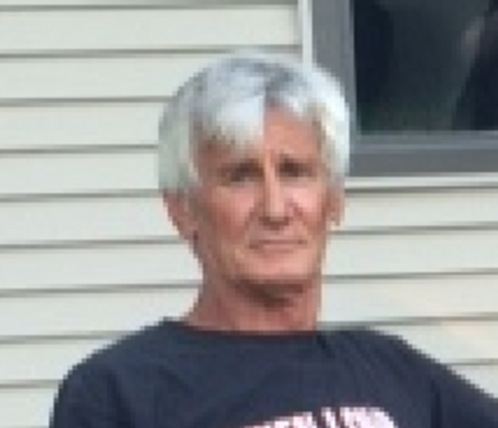 Richard Divishek Profile Photo