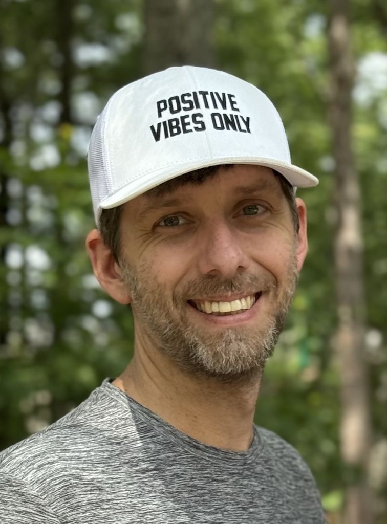 Brian D. Jackson Profile Photo