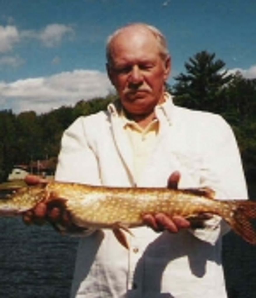 Kenneth Emerson