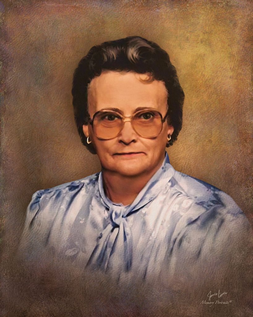 Grace Roberson Smith Profile Photo