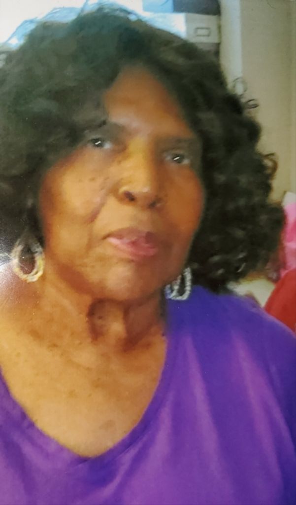Beatrice Smith Profile Photo