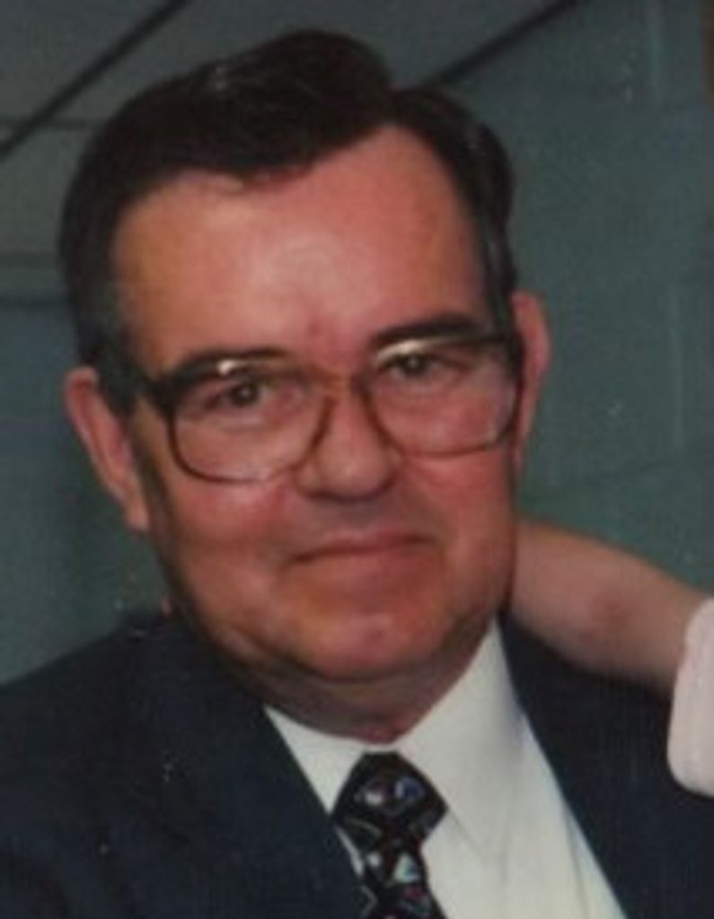 Roger William Braswell Profile Photo
