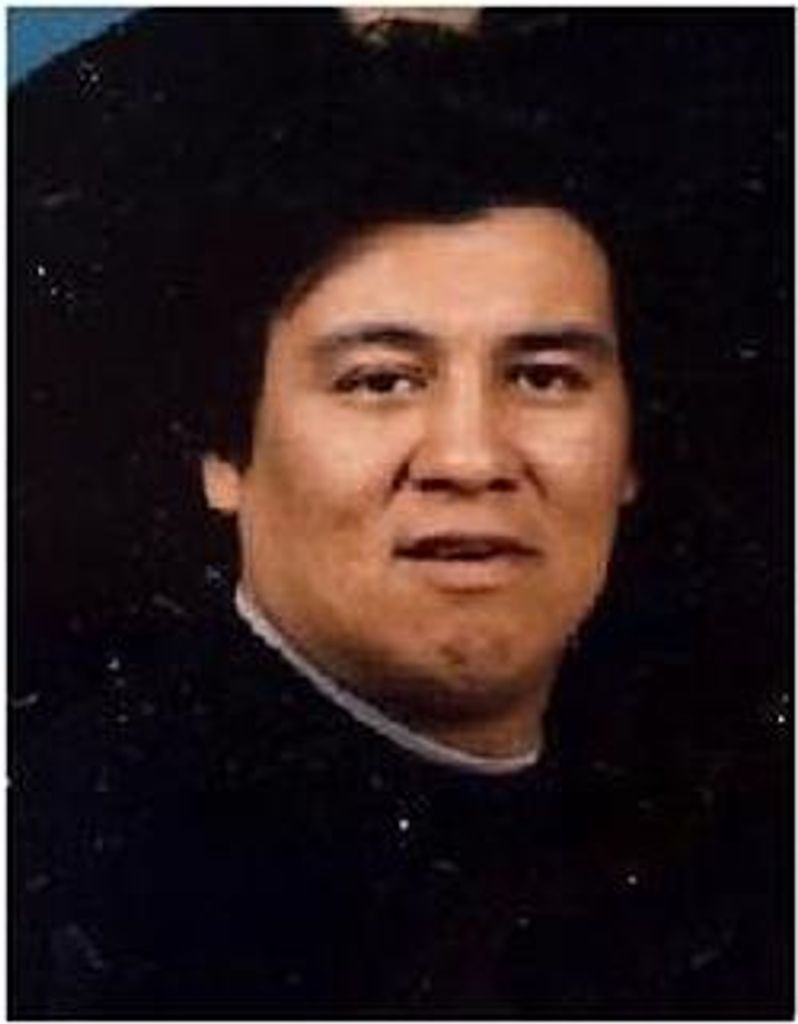 Ricky "Beanie" Allen Barber Profile Photo