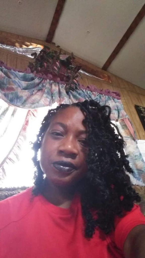 Lasonya Sapp Profile Photo