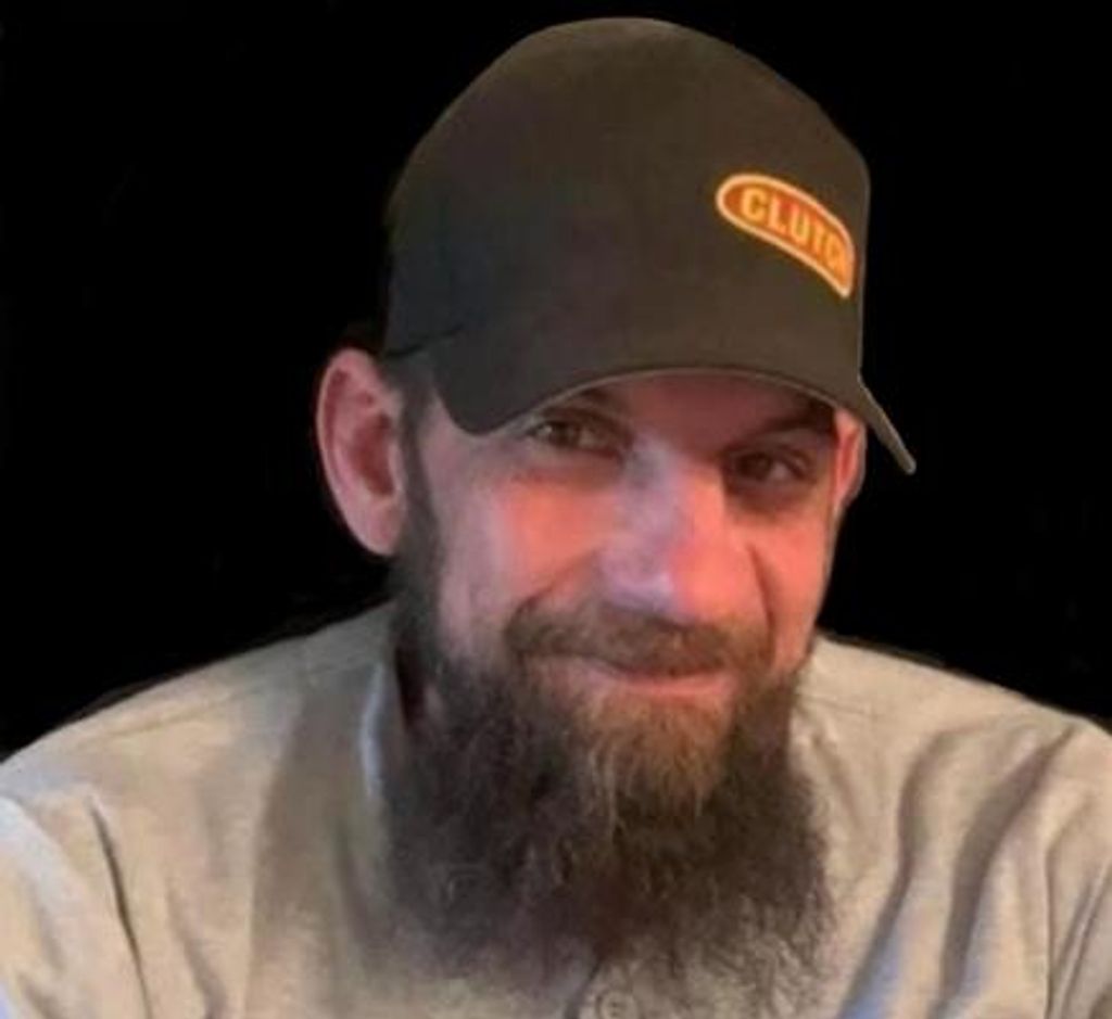 Terry Ray Legate Jr. Profile Photo