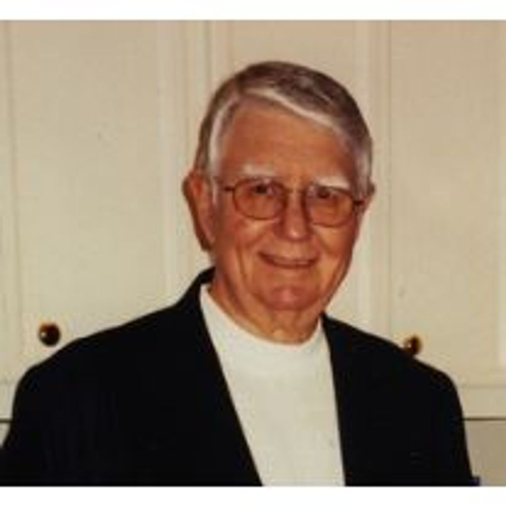 Donald Gene Anderson