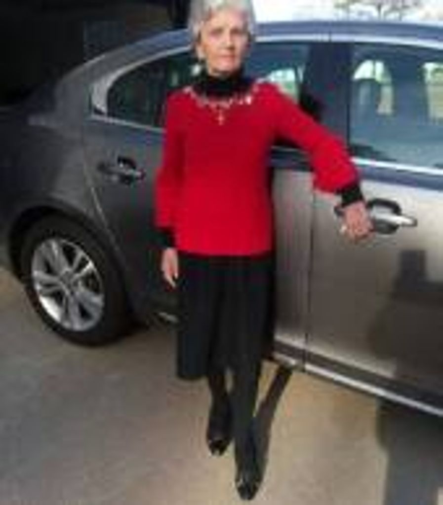 Ruby Smith Profile Photo