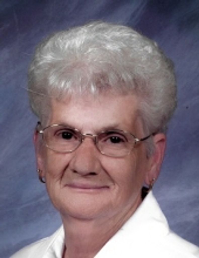 Ethel  Jeanette Cline