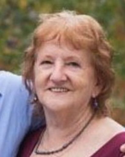 Jewelleen Sheehan Surratt's obituary image