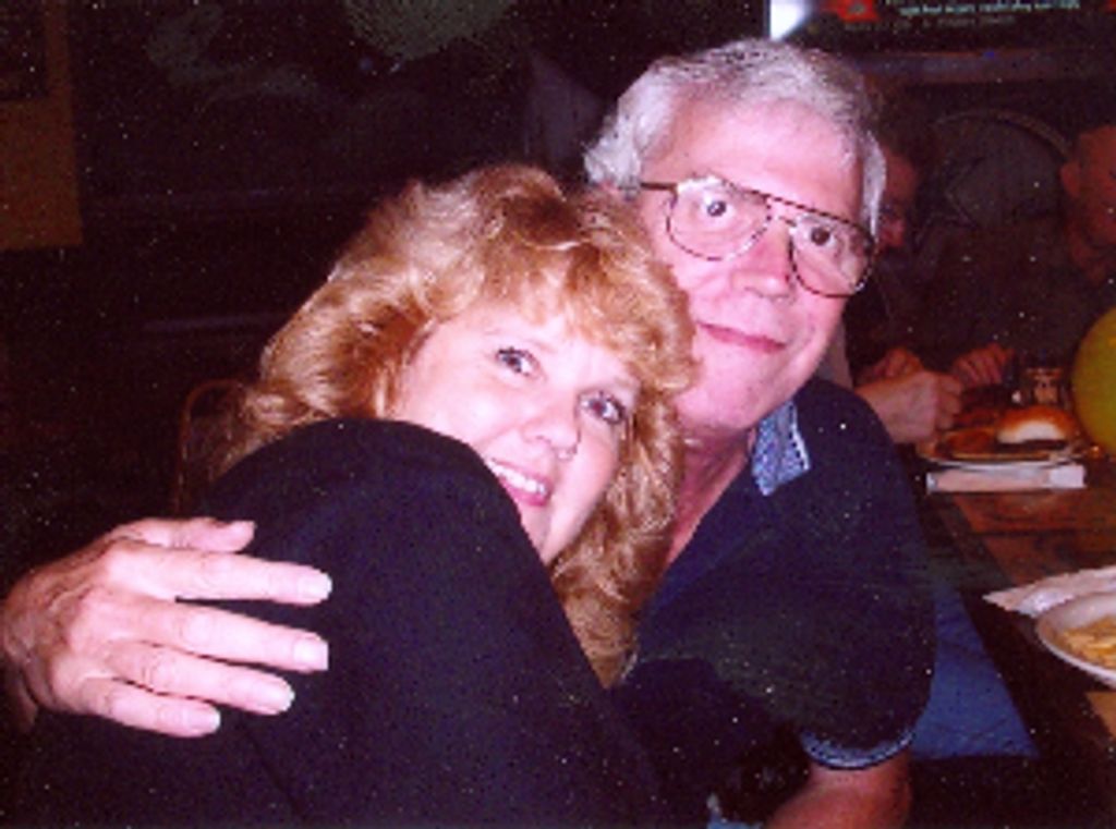 Douglas C. Van Graafeiland