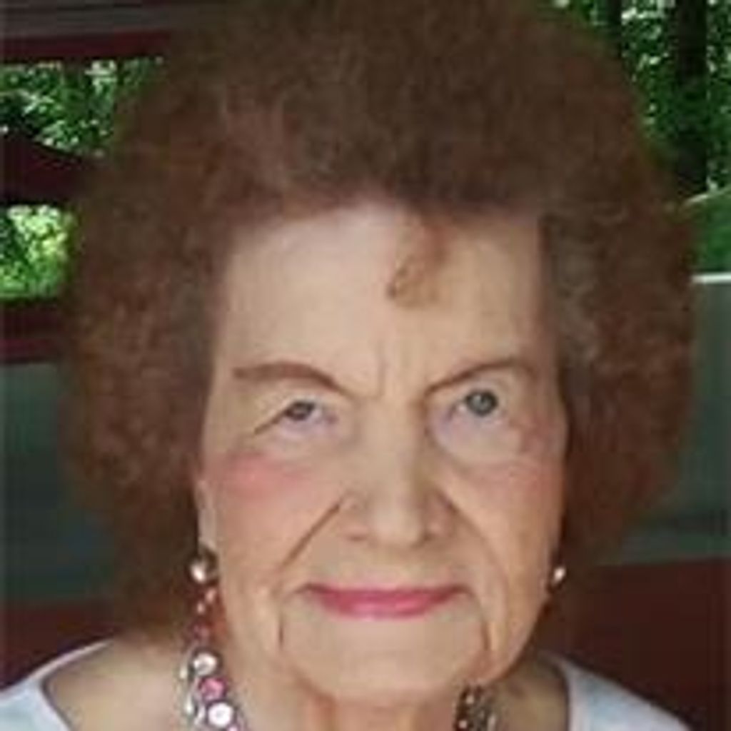 Della Marie Parks Profile Photo