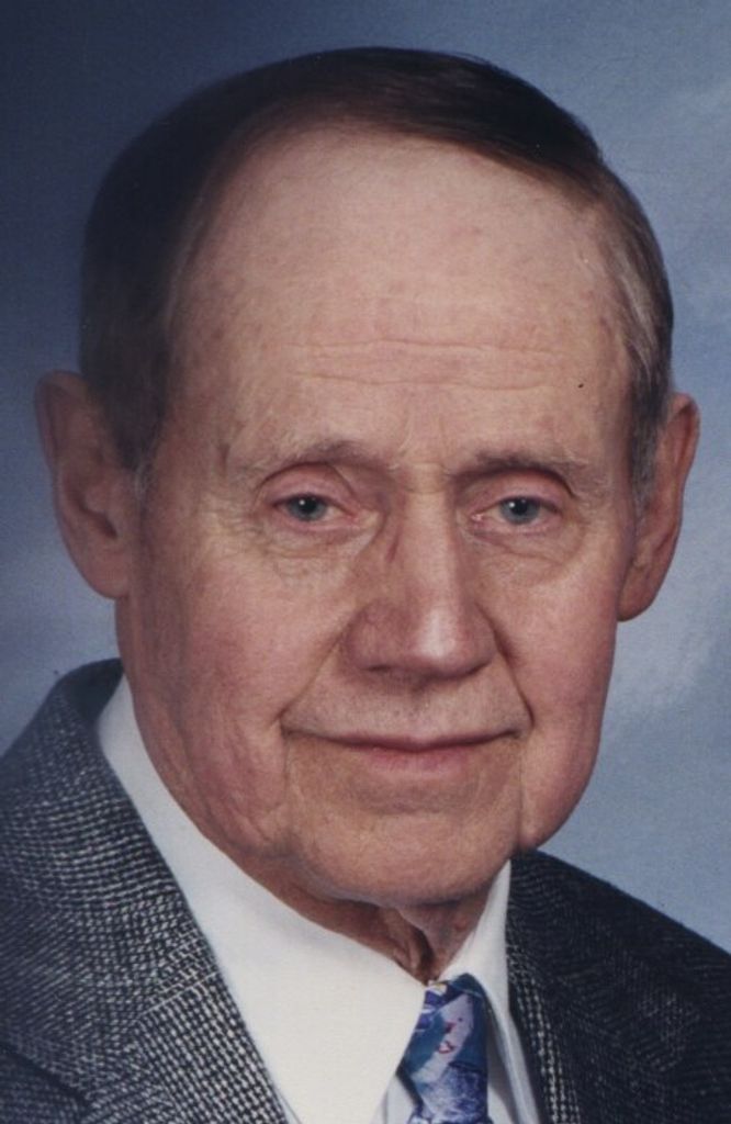 David Jackson Metheney