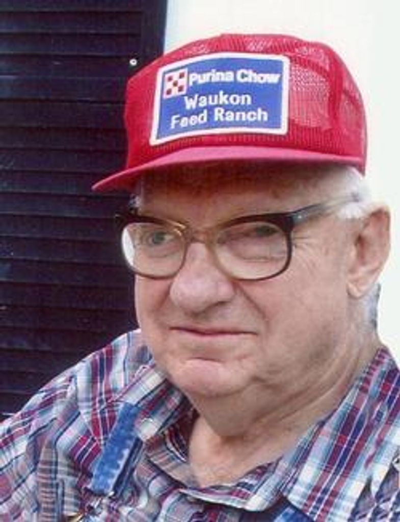 Frederick Miller Profile Photo