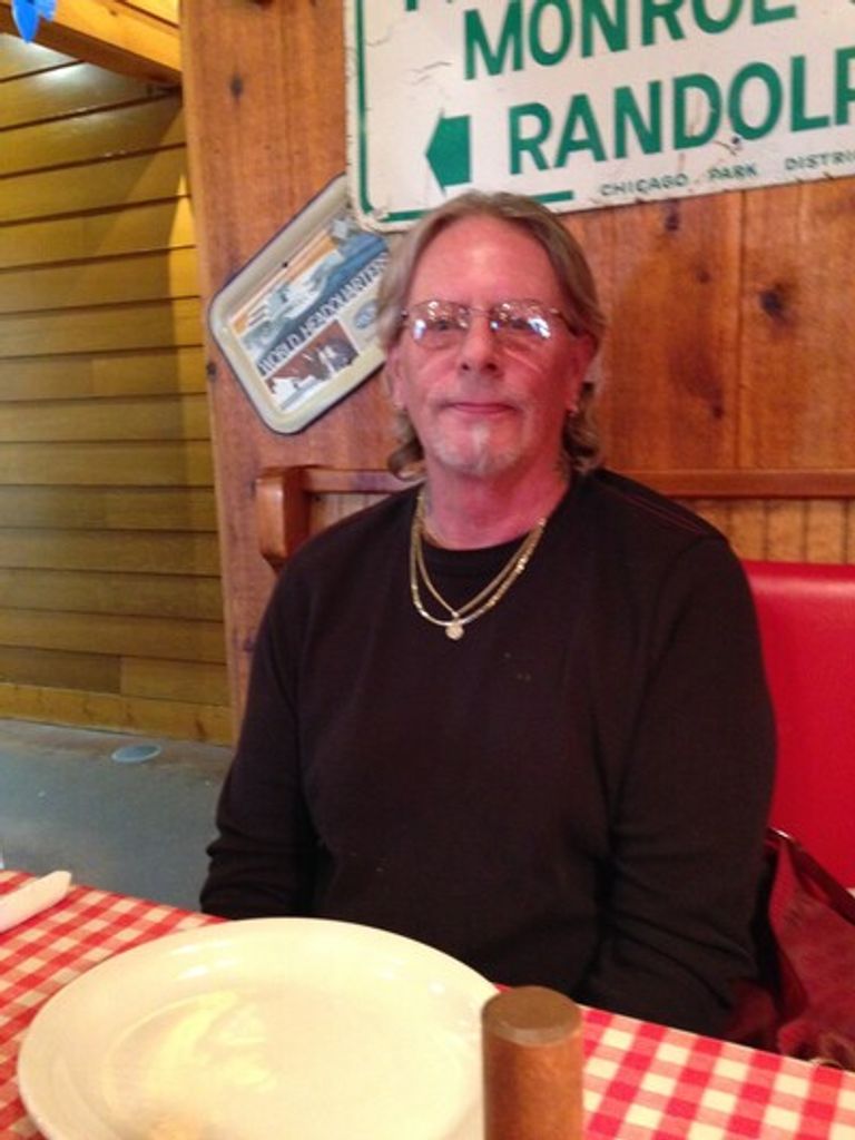 Steve M. Maxstadt Profile Photo