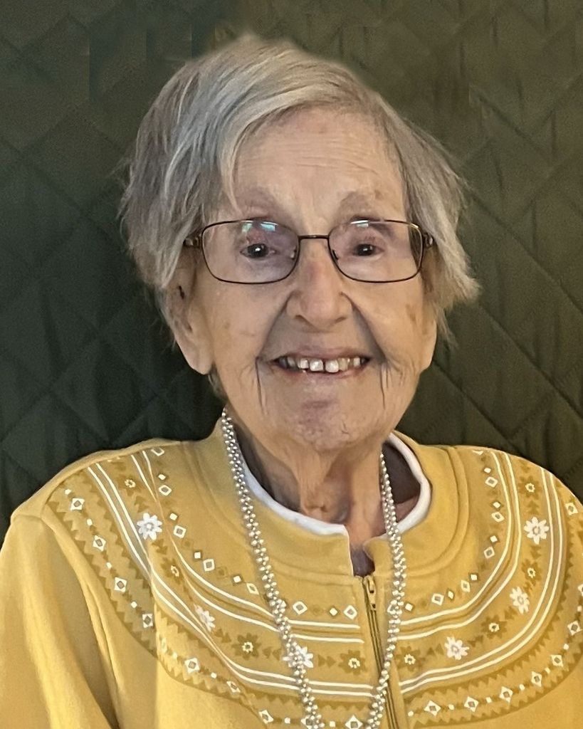 Emilia Spagnoletti Profile Photo