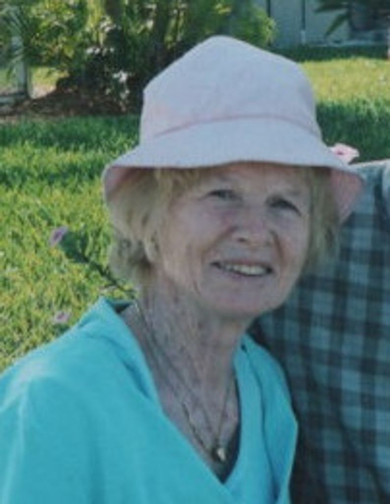 Catherine F. Colclough