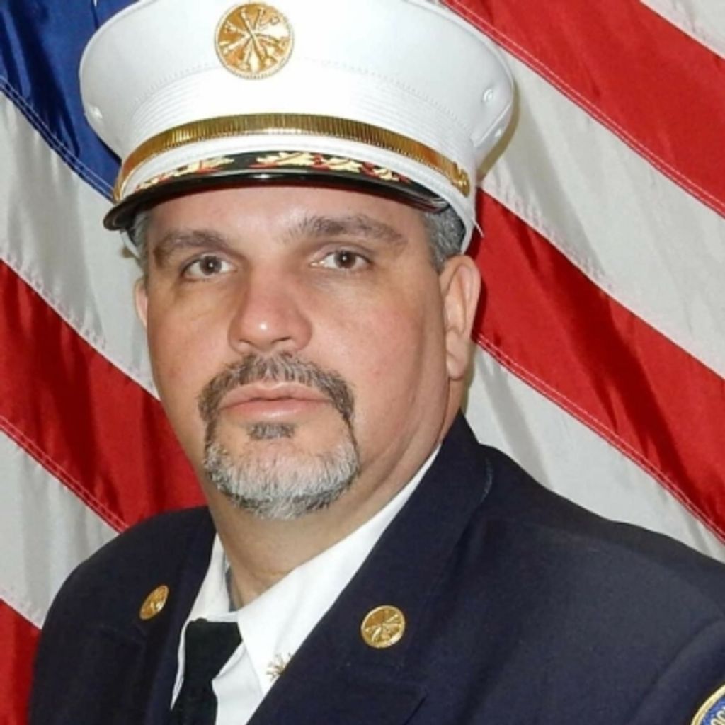 Robert Seaman Profile Photo