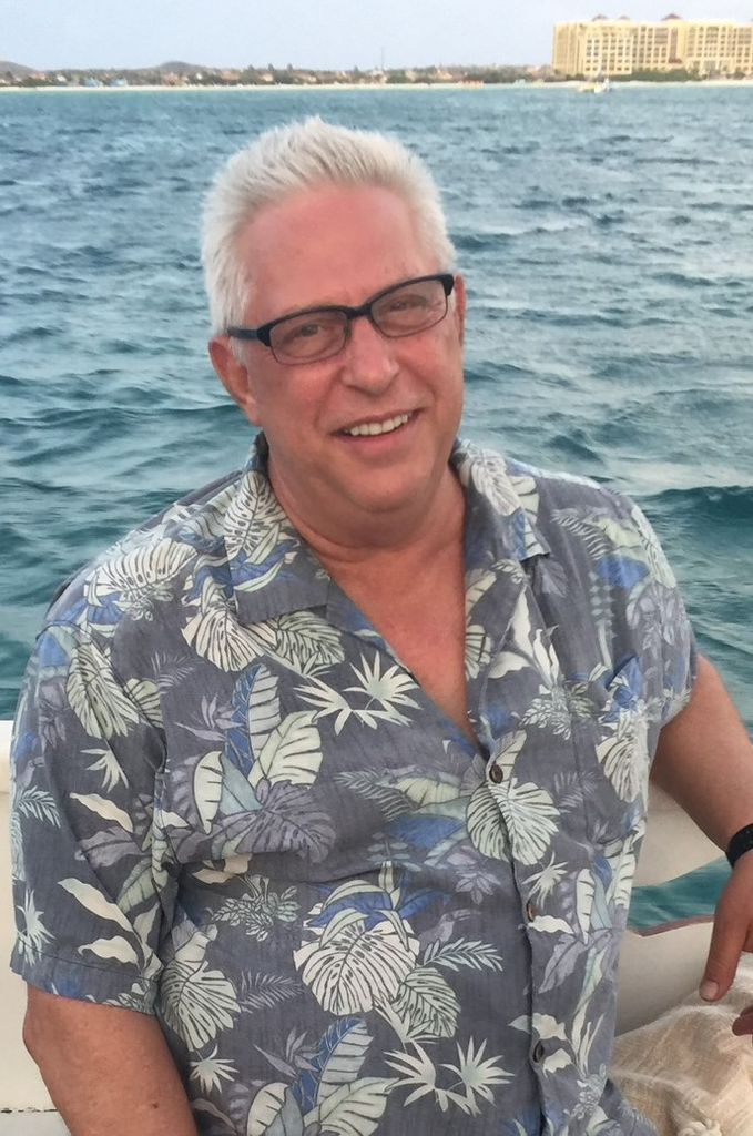 Salvatore “Sam” Dedio Profile Photo